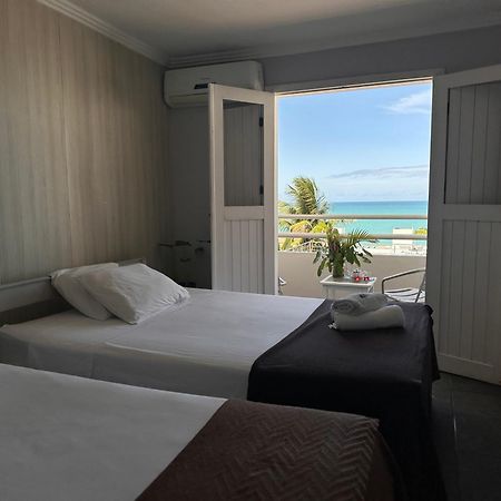 Bela Vista Praia Hotel Натал Екстериор снимка