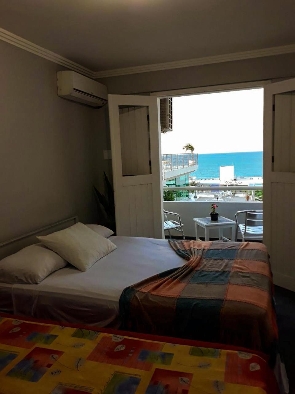 Bela Vista Praia Hotel Натал Екстериор снимка