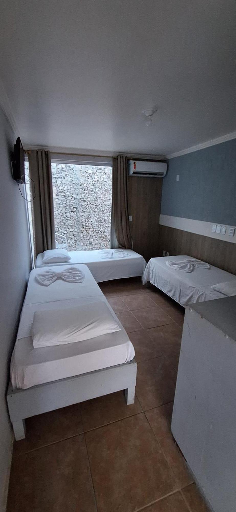 Bela Vista Praia Hotel Натал Екстериор снимка