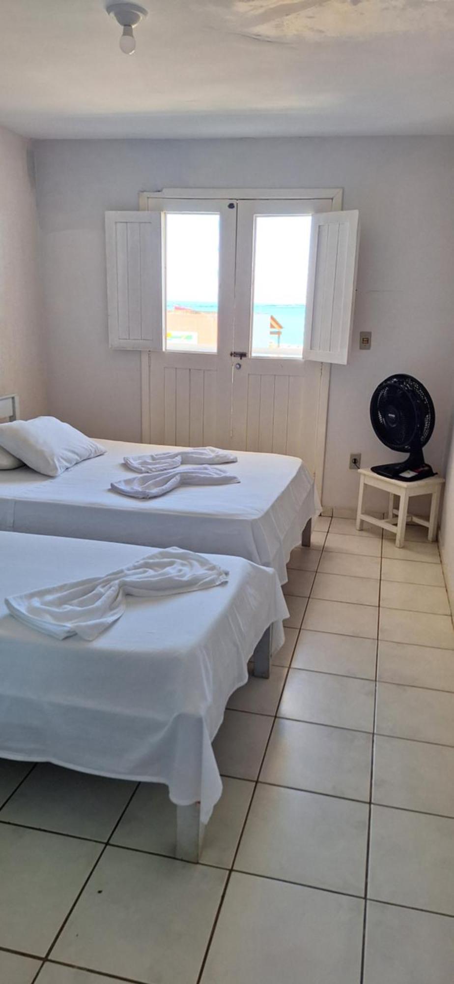 Bela Vista Praia Hotel Натал Екстериор снимка