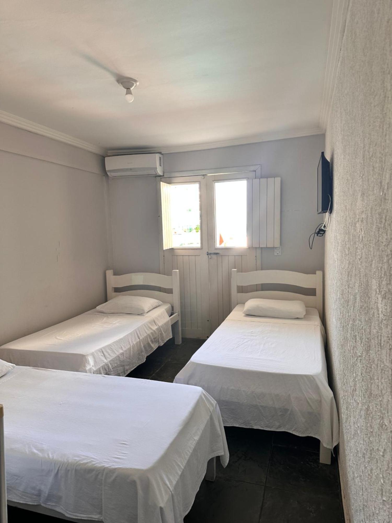 Bela Vista Praia Hotel Натал Екстериор снимка