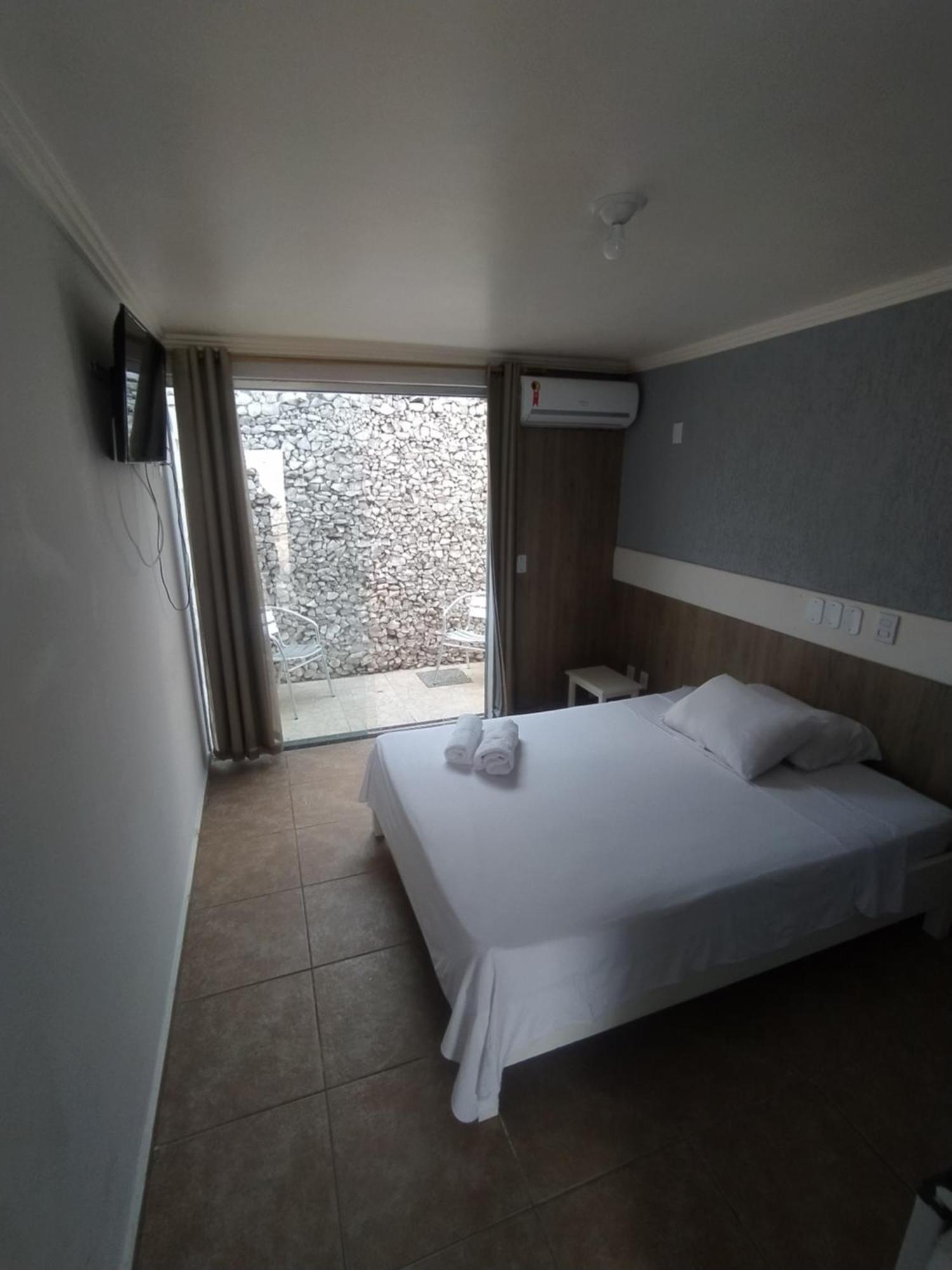 Bela Vista Praia Hotel Натал Екстериор снимка