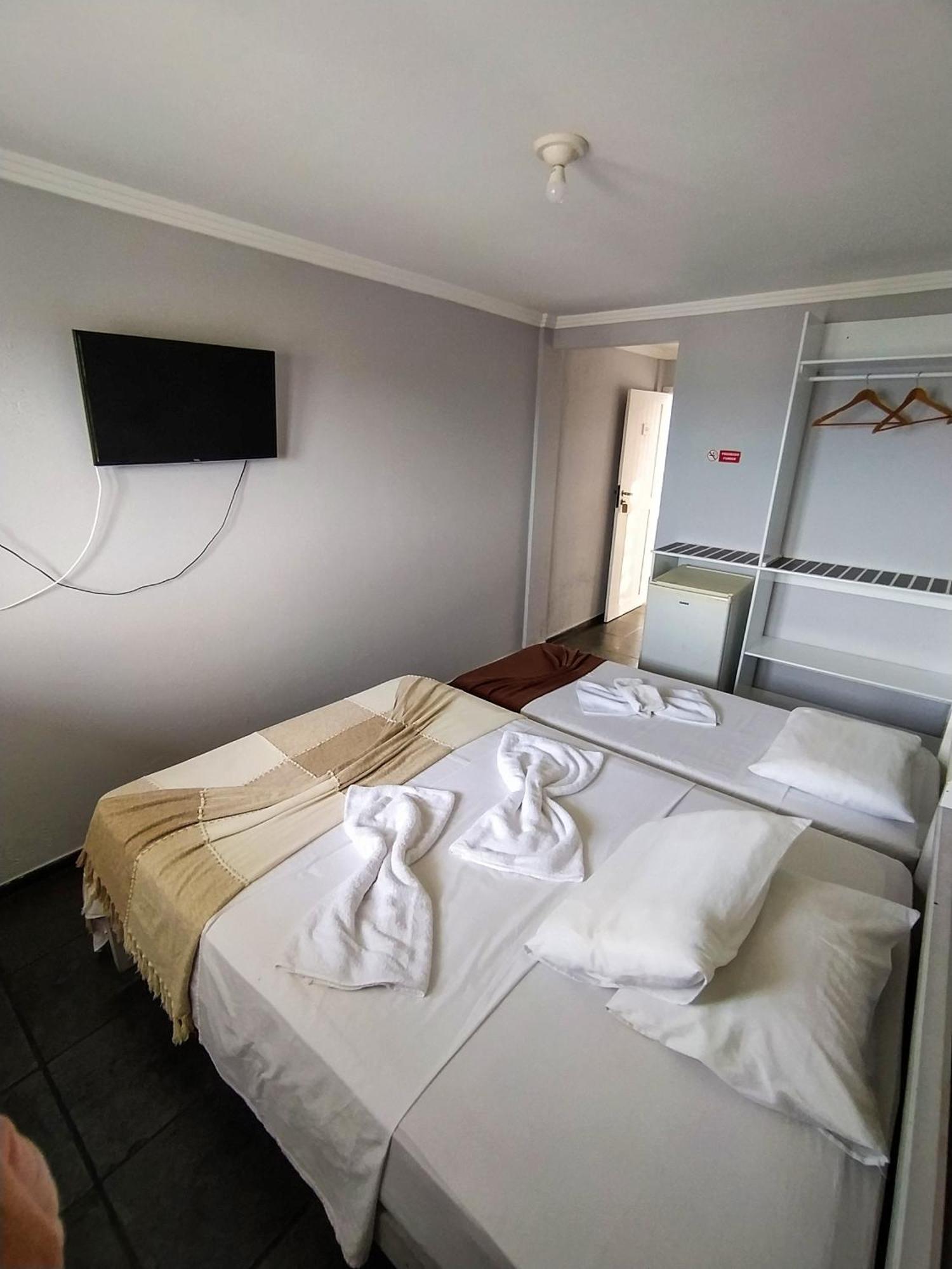 Bela Vista Praia Hotel Натал Екстериор снимка