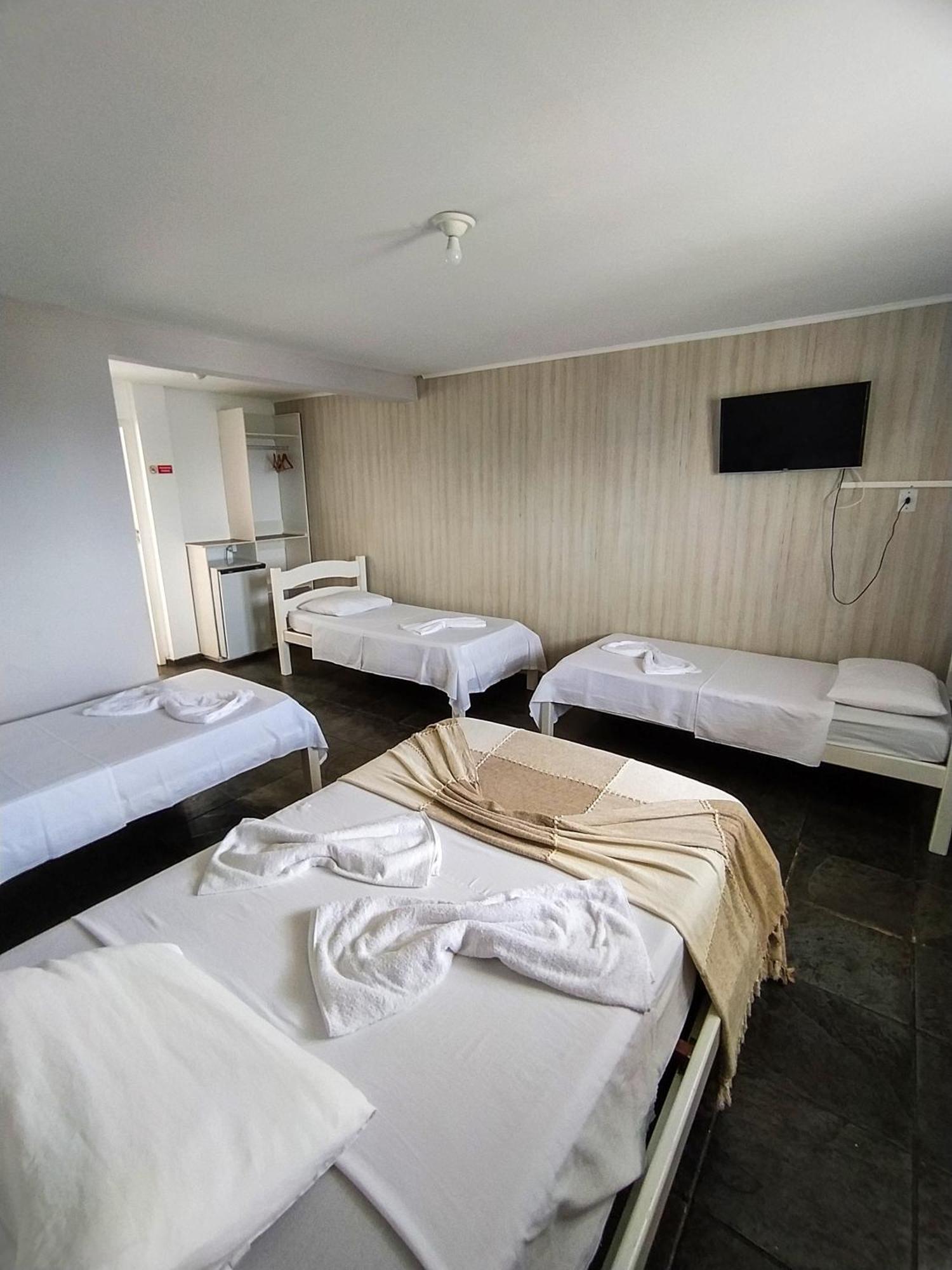 Bela Vista Praia Hotel Натал Екстериор снимка