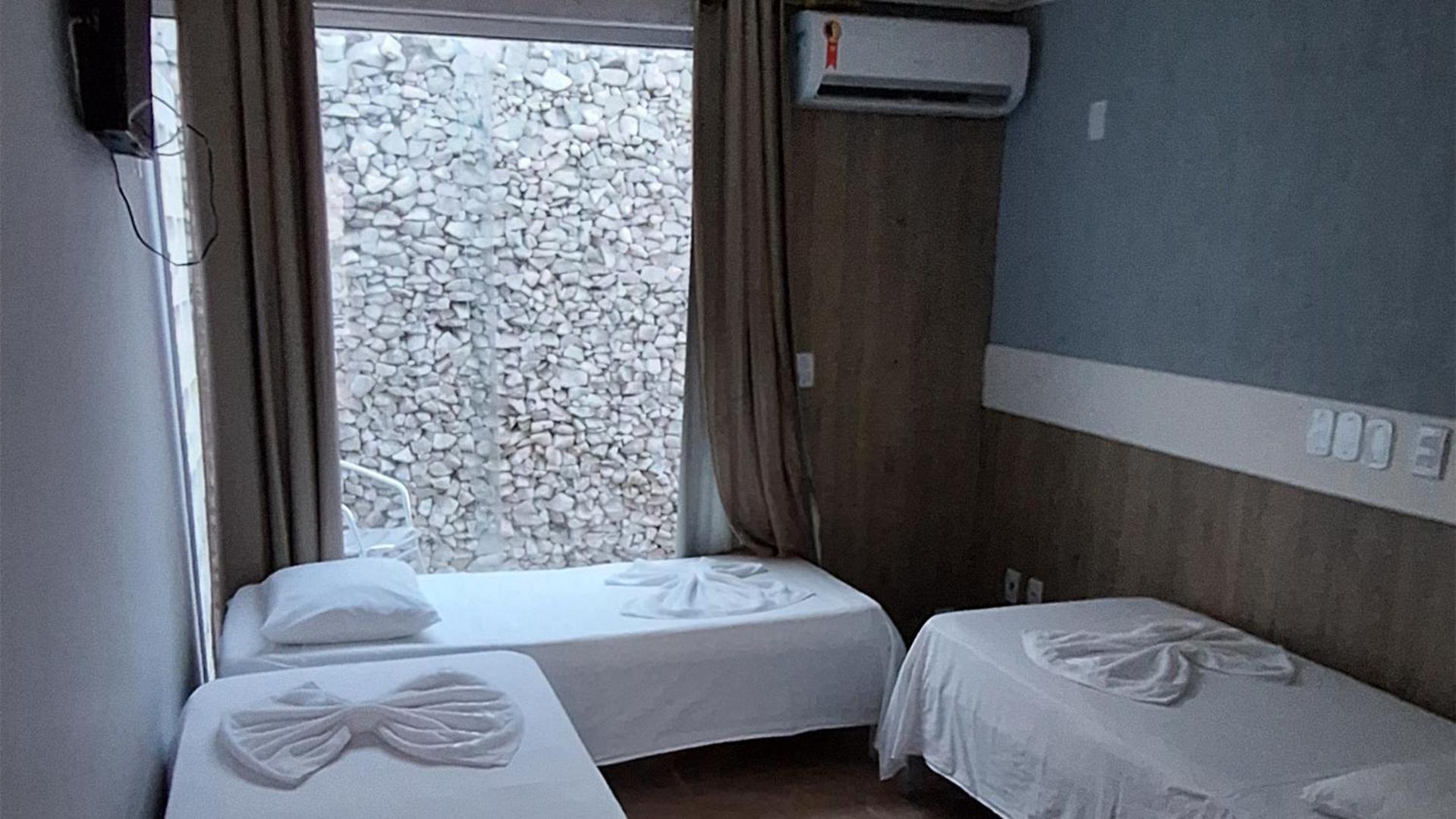 Bela Vista Praia Hotel Натал Екстериор снимка